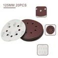 thumbnail image 4 of Angle Grinder Metal Safety Cover Grinding Disc Wheel Protector Power Tool Fabric, 4 of 7
