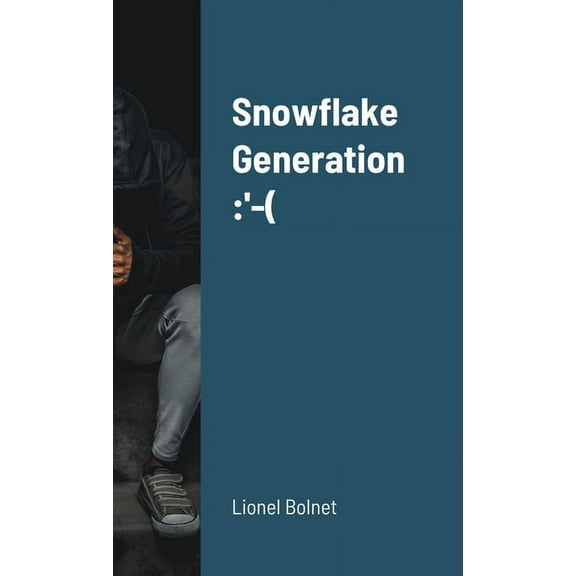 Snowflake Generation, (Paperback)