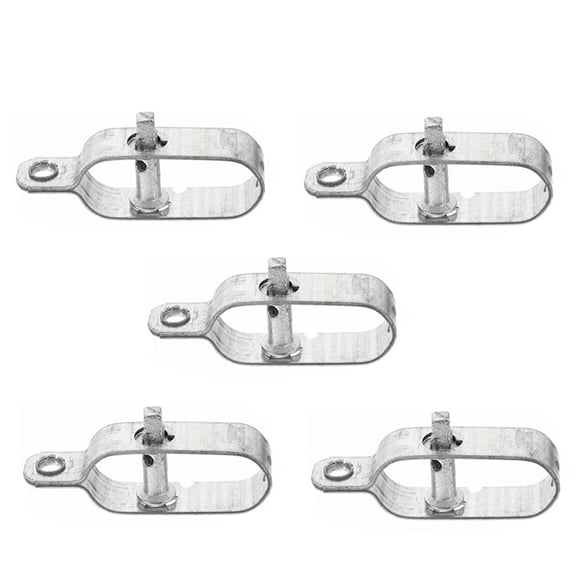 XYRSRUW Wire Tensioner Tool, Heavy-Duty Steel Wire Tightener with Adjustable Tensioning Mechanism, Iron Cable Tensioning Device for Secure Fencing or Roping Applications