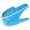 Blue, variant on Staple-Free Stapler Blue Stapleless Stapler Needleless Stapler Stapleless Labor-Saving Stapler Stapler