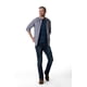 thumbnail image 5 of Pantalón Jeans Vaquero Slim Wrangler Hombre 753 azul 40, 5 of 5