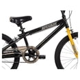 thumbnail image 2 of Bicicleta Huffy Infantil Erosion R20 Color Negra, 2 of 3