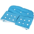 thumbnail image 3 of Pañal De Tela, Pañal Lavable Suave Transpirable Absorbente Agradable A La Piel Para Viajes Para El Hogar Para El Cuidado Individual De Ancianos ANGGREK Otros, 3 of 8
