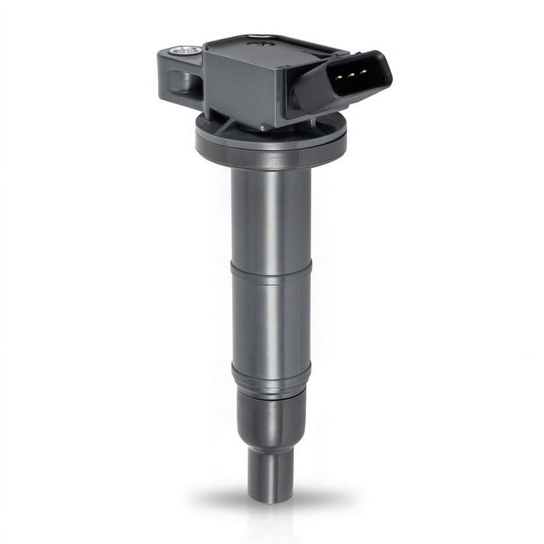 パーツ TOYOTA genuine 30prius ignition coil. Amazon.com: ADVANCE IGNITION Ignition coil 90919-19025 90919