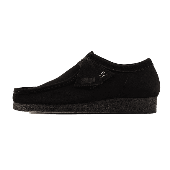 CLARKS MENS Wallabee 26155519 26155519 from Stadium Goods