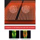 thumbnail image 5 of Rodilleras autocalentables Rodilleras térmicas con autocalentamiento almohadilla para terapia de alivio del dolor rodilleras calentador JShteea El nuevo, 5 of 9