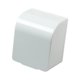 thumbnail image 1 of Tholdsy Outlet Protective Cover Organizer for Kitchen Switch Panel Electrónica Blanco, 1 of 1