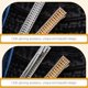 thumbnail image 2 of unbranded 2Ud Accesorios De Con Llamativas Para Peinados En, 2 of 7