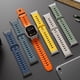 thumbnail image 3 of Bandas deportivas para Apple Watch Ultra 2, 49 mm, 45 mm, 44 mm, 42 mm, 3 of 9