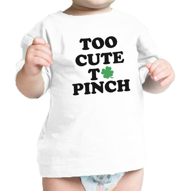 cute infant shirts