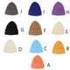 thumbnail image 5 of Gorro de punto Minnieouse de fibra acrílica beige, 5 of 6