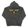 thumbnail image 1 of Harry Potter Mens Hufflepuff Captain Hoodie, 1 of 3