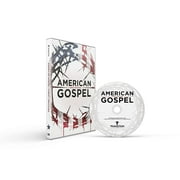 American Gospel DVD 2: Christ Crucified