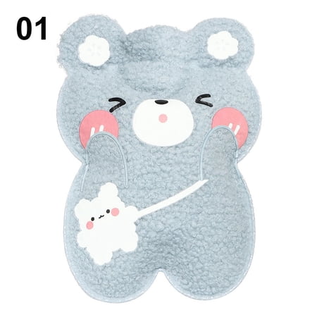 Winter Hand Warmer Portable Student Warming Product Hot Water Bottle Cartoon Small 1