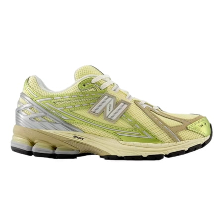 New Balance 1906R Yellow / Parchment U1906RND Men's Size 9
