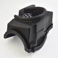 thumbnail image 4 of For Ford For Focus MK3 Kug A Escape Black Hood, 4 of 6