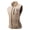 Sand/Onyx, variant on Canyon Women's Cooling Vest by Gobi Heat