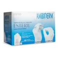 thumbnail image 1 of Guantes De Latex Quirurgicos Esteriles Desechables Caja 100p, 1 of 4