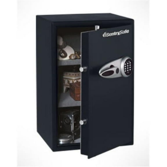 SentrySafe T6-331 Electronic Safe - 2.3 cu. ft.
