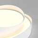 thumbnail image 4 of Luz de Techo LED, Lámpara de Techo LED Moderna 110-265V Dimmable Para Pasillo, 4 of 7