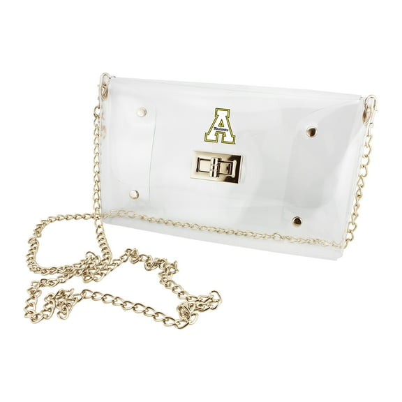 Women's Appalachian State Mountaineers Envelope Purse