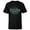 Black, variant on Disney Peter Pan & Wendy Take Me to Never Land Disney - Short Sleeve T-Shirt for Kids - Customized-White