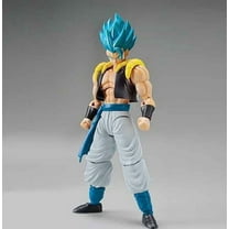 Bandai Figure-Rise Dragon Ball Super Saiyan God Super Saiyan Gogeta Model Kit