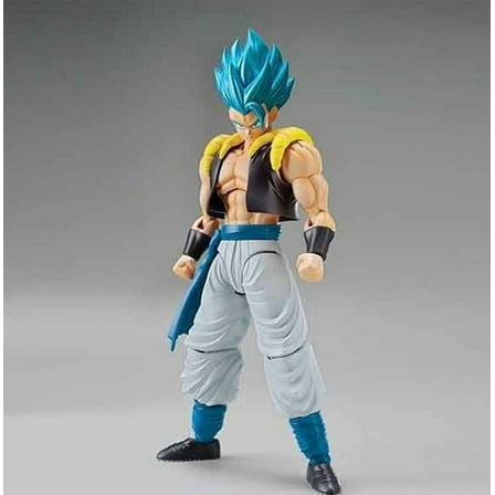 Bandai Figure-Rise Dragon Ball Super Saiyan God Super Saiyan Gogeta Model Kit