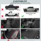 thumbnail image 2 of Alfombrillas KARPAL Fit 2015-2025 Ford F150 SuperCrew TPE, 2 of 9