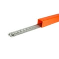 thumbnail image 1 of ERTi-2 Titanium TIG Welding Rod - Grade 2 - 36" x 3/32" - (1 Lb), 1 of 4