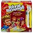 thumbnail image 1 of UNO Vengeance royale, 1 of 7