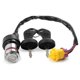 thumbnail image 3 of Bloqueo de llave de encendido de 4 cables para Linhai 250, 250 CC, 260, 260 CC, 300, 300 CC, 400, 400 CC ATV UTV s202412246981, 3 of 5