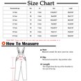 thumbnail image 3 of Uaswgudfs Girls Solid Color Overalls Suspenders Pants Sleeveless Casual Cuffed Leg Short Jumpsuits with Pocket for 3-10T, 3 of 6
