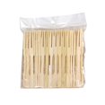 thumbnail image 3 of Bamboo Mini Tasting Forks Fruit Picks Party Supplies Portable Cake Fruit Appetizer Dessert Picks, 3 of 6