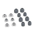 thumbnail image 3 of Cubierta de Auriculares Yotijar Replace para Auriculares Sοny WF-1000XM3 Gris, 3 of 10