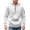 White, variant on TIREOW Boys Tactical Sweatshirt Half Zip Hoodies Casual Vintage Fashion Long Sleeve Hooded Sweatshirts Baggy Comfy Y2k Pullover Tops with Pockets Fall Winter Clothes