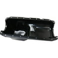 thumbnail image 3 of New Steel Oil Pan Compatible With Dodge Jeep Ram 2500 Base 8 Cyl 5.2L Ram 1500 Sport 8 Cyl 5.2L Grand Cherokee TSi 8 Cyl 5.2L 1993-2002 By 735 103230 264231 501025 3310041 53020918, 3 of 6