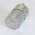 thumbnail image 5 of 2X JGB37-3530 Motor de CC 12 V Mini Motor de Reducción de Engranajes de CC Motor de Engranaje de Alto Par Motor de Metal para Hogar Inteligente 320 RPM, 5 of 5