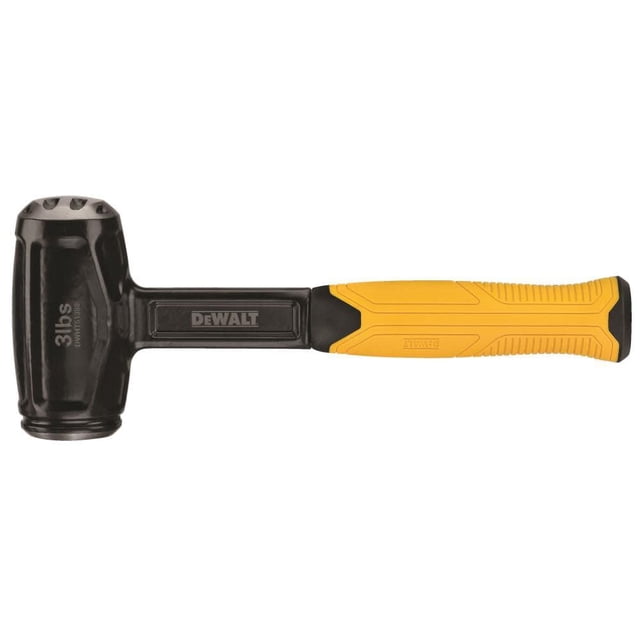 Martillo perforador DEWALT 1,36 kg, 1 pieza