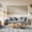 Grey, variant on Moynesa 2'x3' Moroccan Entryway Rug,Black Boho Rugs for Entryway Non-Slip Washable Small Area Rug,Farmhouse Soft Geometric Kitchen Rug Low-Pile Indoor Door Mat Throw Rugs for Entrance Front Door