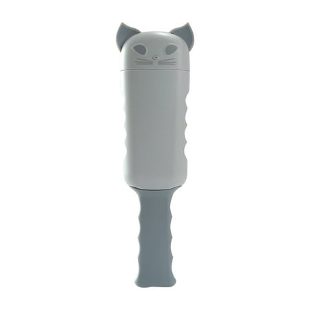 

Wovilon Pet Hair Brush Clothes Sticking Device Sweeping Bed Dusting Brush Clothes Sticking Brush Household Coat Sticking Device