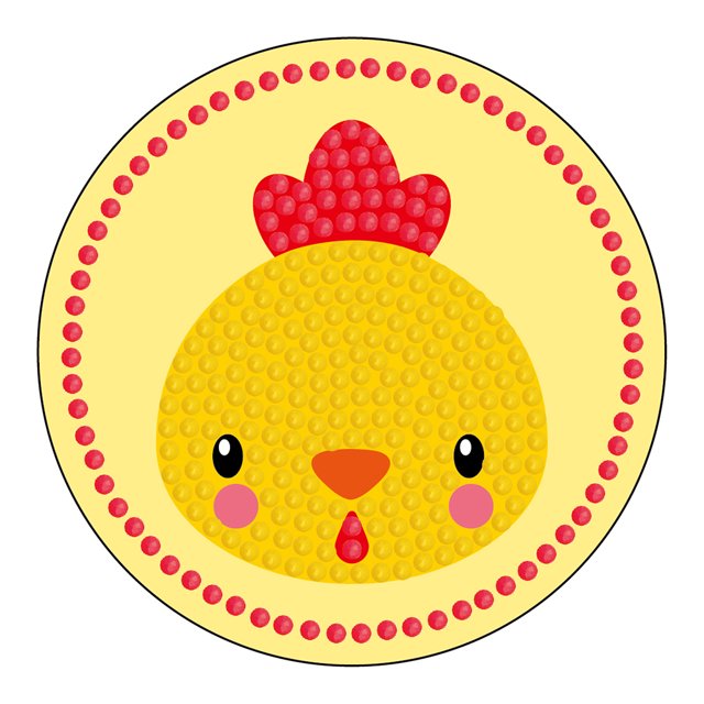Cuadros Decorativos Pintura de diamantes de animales DIY pegatinas gratis mosaico de diamantes para adultos y niños para principiantes Wdftyju embutido en tela