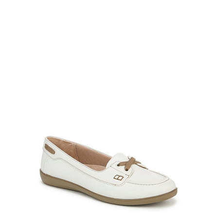 LifeStride Women's Nautical Loafer - Medium & Wide Width