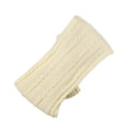 thumbnail image 5 of Unique Bargains 1 Pc Classic Fashion Bow Headbands for Girls  6.10"x3.35" Beige, 5 of 6