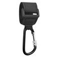 thumbnail image 1 of Multipurpose Pram Hook Versatile Carabiner Hook Pram Hook Pushchair Attachments Versatile Carabiner Hook for Easy Use, 1 of 4
