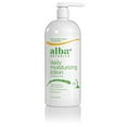 thumbnail image 3 of Alba Botanica Very Emollient Unscented Original Body Lotion, 32 oz., 3 of 4