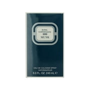 Royal Copenhagen Musk Men 8.0 oz 240 ml EDC Splash