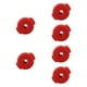 thumbnail image 5 of 6 Piezas Tuercas de Liberación Rápida Strade Fareast Limited para Platillo Rojo, 5 of 8
