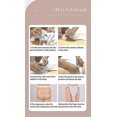 thumbnail image 4 of Silicone Urine Collector, 3 Type Optional With 2 Urine Catheter Bags For Man Woman Elderly, 4 of 5