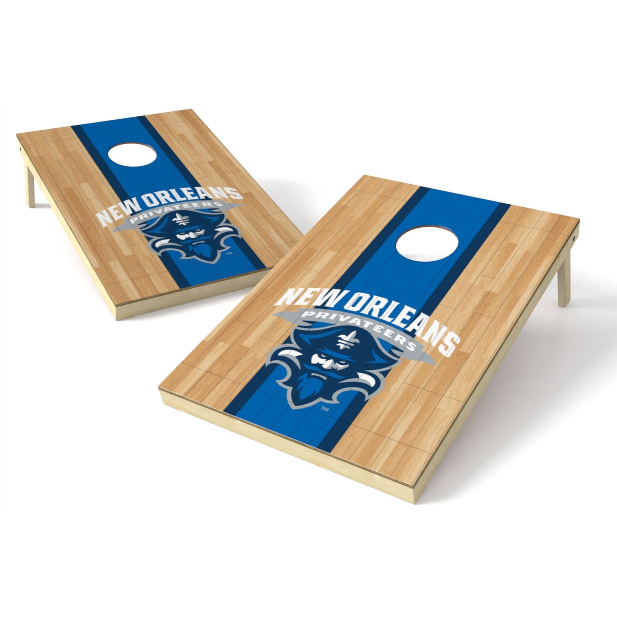2x3 Shield Game, College by Wild Sports